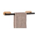 Stenski obešalnik za brisače Wenko Orea, širina 40 cm