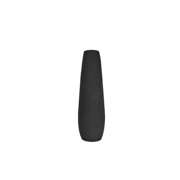 Črna vaza PT LIVING Elegance, višina 61 cm-image-3
