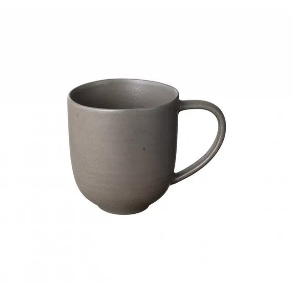 Temno rjava keramična skodelica 290 ml Kumi – Blomus