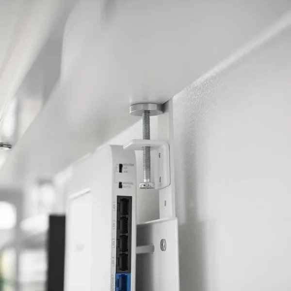 Bel kovinski organizator za kable Smart – YAMAZAKI-image-3