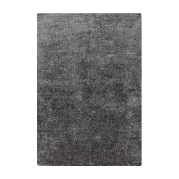 Temno siva preproga 120x170 cm Milo – Asiatic Carpets