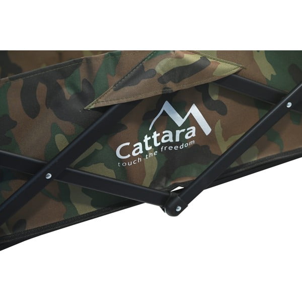 Voziček Trogir Army – Cattara-image-4