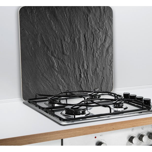 Steklena zaščitna plošča Wenko Slate, 50 x 56 cm-image-2