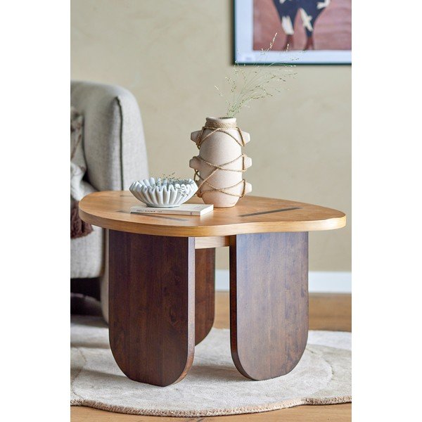 Mizica v naravni barvi 60x75 cm Cilas – Bloomingville-image-1