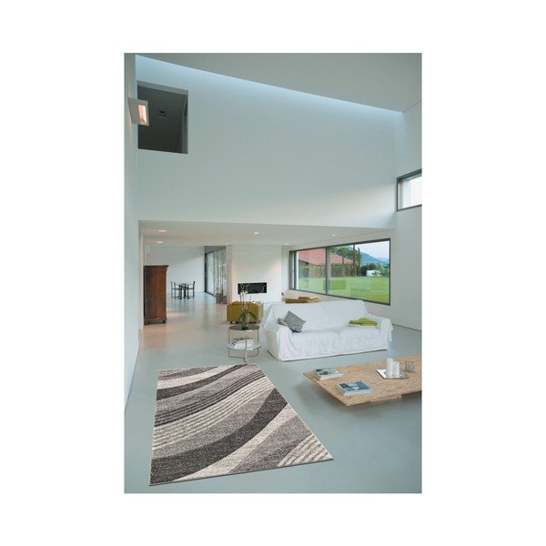 Preproga Webtappeti Intarsio Frelo Kreso, 140 x 200 cm