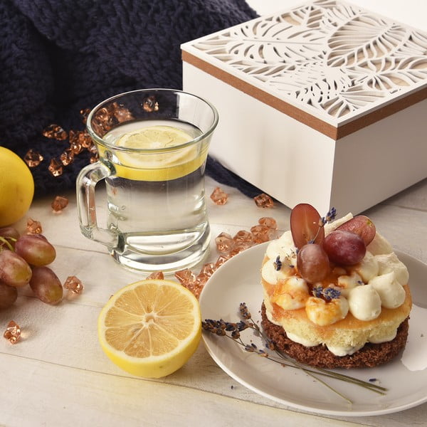 Steklene skodelice v kompletu 6 ks 225 ml Zen – Orion-image-3