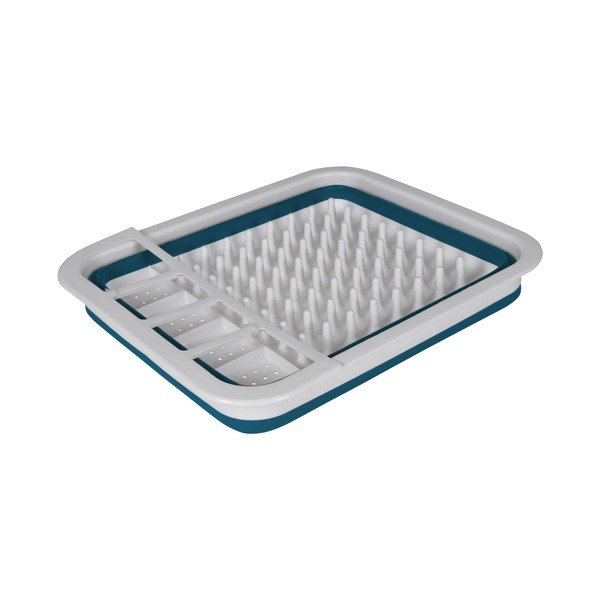 Moder plastičen odcejalnik posode – Homéa-image-2