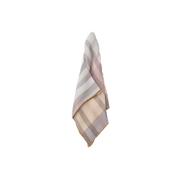 Bombažna odeja 150x170 cm Blend – Södahl-image-4
