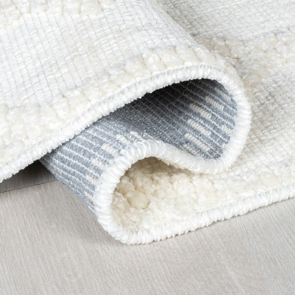 Bež pralni tekač 218x60 cm Verve Shyla - Flair Rugs-image-3