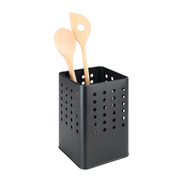 Kovinsko stojalo za kuhinjske pripomočke Silio – Wenko-image-2