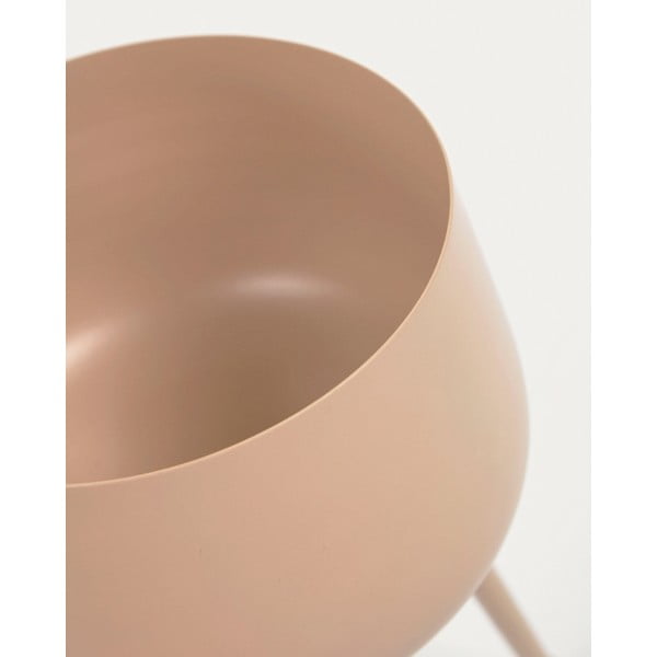 Kovinsko stojalo za cvetlične lonce ø 18 cm (višina 32 cm) Apia – Kave Home-image-2