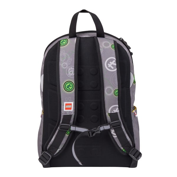 Otroški nahrbtnik 28 l Ninjago Elemental Master of Energy – LEGO®-image-2