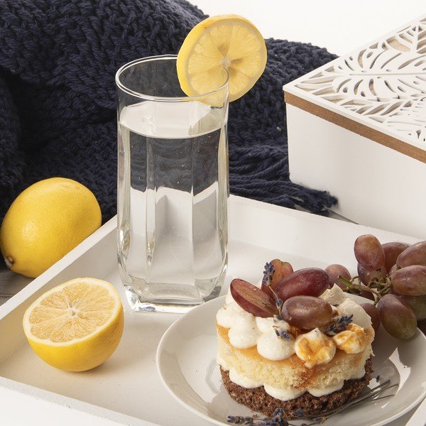 Kozarci v kompletu 6 ks 340 ml Tuana – Orion-image-1