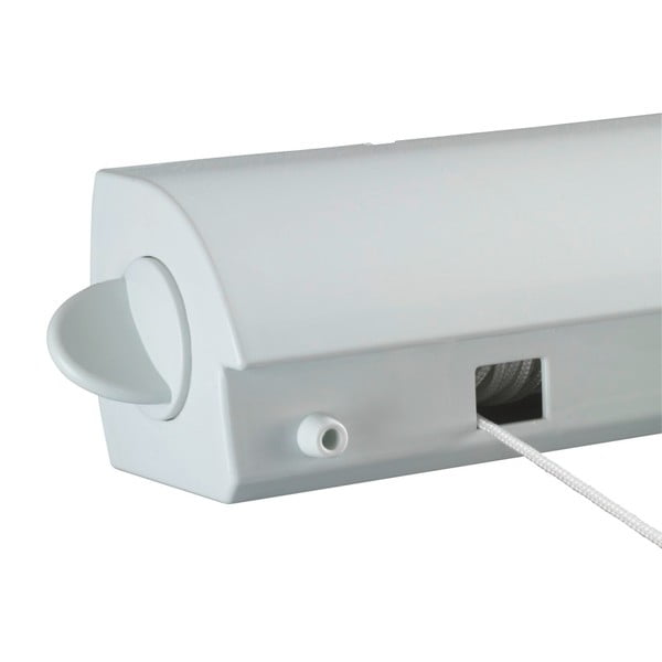 Stenski sušilnik za perilo Wenko Lines-image-4