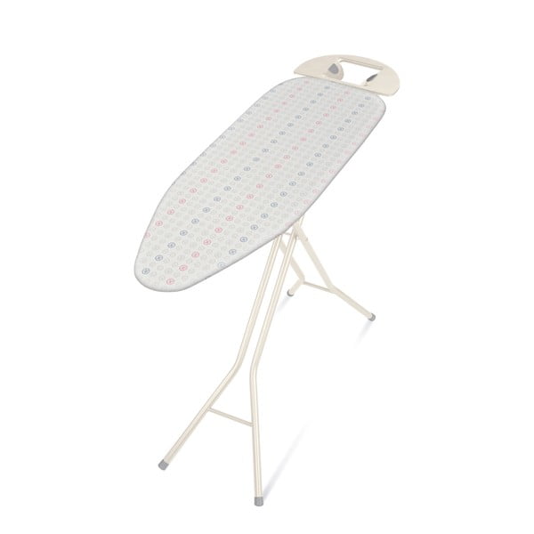 Prevleka za likalno desko Addis Medium Perfect Fit Buttons-image-2