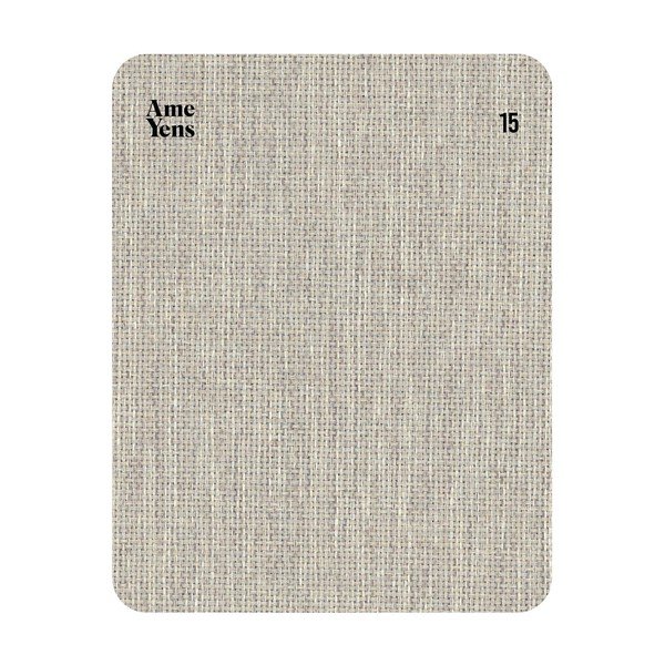 Svetlo siva kotna sedežna garnitura (z desnim kotom) Kukumo – Ame Yens-image-4