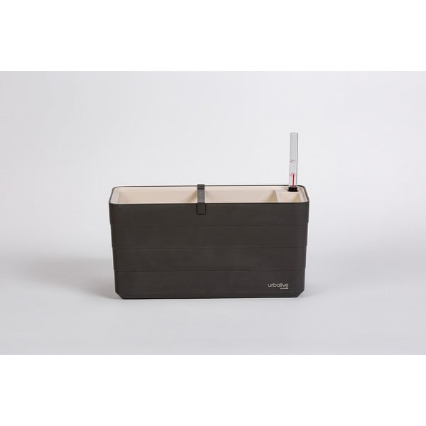 Plastično samozalivalno cvetlično korito 39,5 cm Berberis – Plastia-image-4