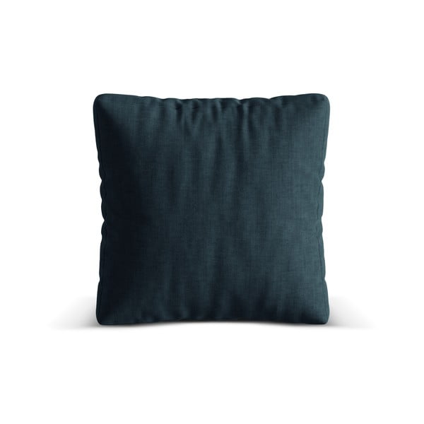 Temno modra blazina za modularni kavč Martina – Micadoni Home