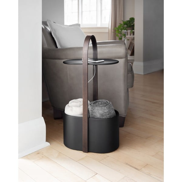 Miza za shranjevanje 24x35 cm Bellwood - Umbra-image-2