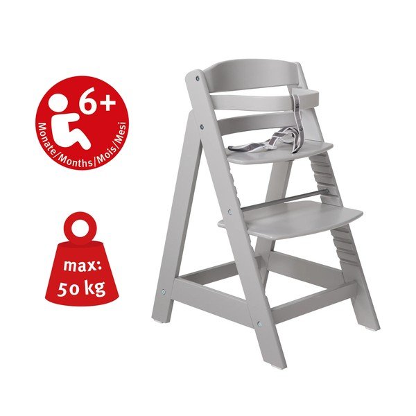 Otroški stol za hranjenje Sit Up III – Roba-image-1