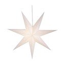 Bela viseča božična svetlobna dekoracija Saturnus – Markslöjd