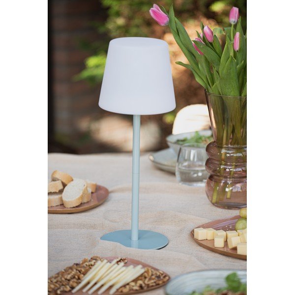 Zunanja svetilka na USB polnjenje ø 15 cm Outdoors - Leitmotiv-image-3