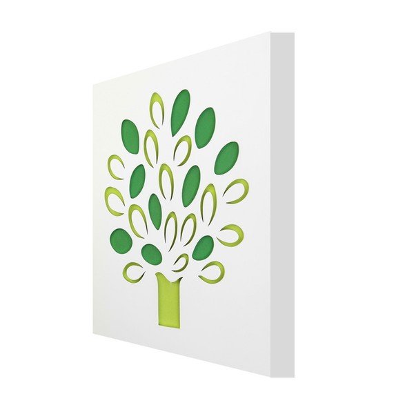 Stenska dekoracija C-tru Tree-image-2
