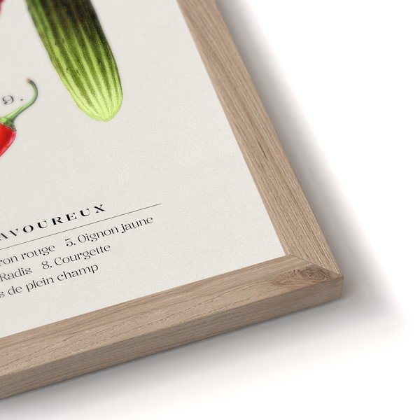 Slika 30x40 cm Legumes – Styler-image-4