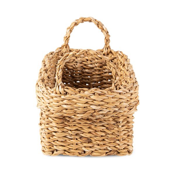 Košara za shranjevanje iz morske trave Compactor Basic, 24 x 15 cm-image-2