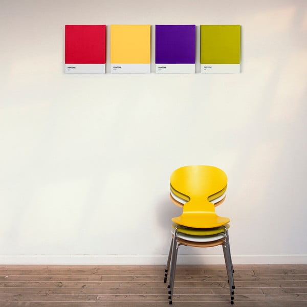 Slika Pantone 2957 Classic Purple-image-2