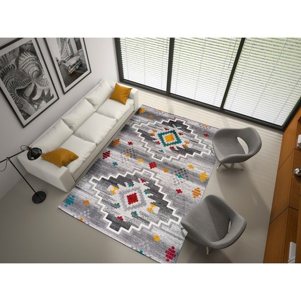 Preproga Universal Badari Clero, 140 x 200 cm-image-1