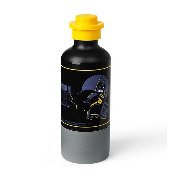 Steklenička za pitje LEGO® Batman, 350 ml