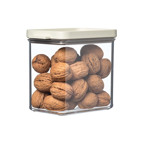 Posoda za shranjevanje živil Nordic white – Mepal-image-4