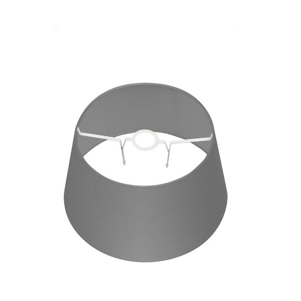 Sivo senčilo ø 50 cm – SULION