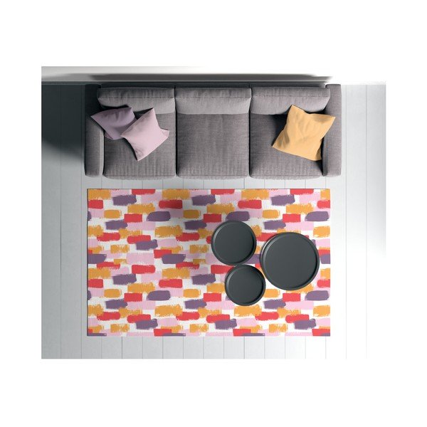 Preproga Oyo home Suzzo Dermo, 100 x 150 cm
