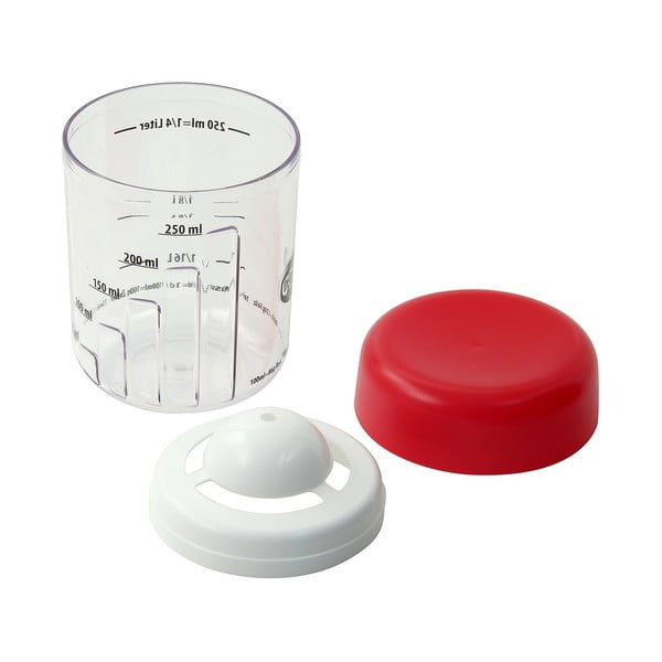 Večnamenski kozarec Dr. Oetker, 250 ml-image-2
