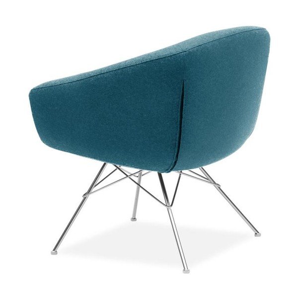 Turkizen fotelj Softline Aiko-image-3