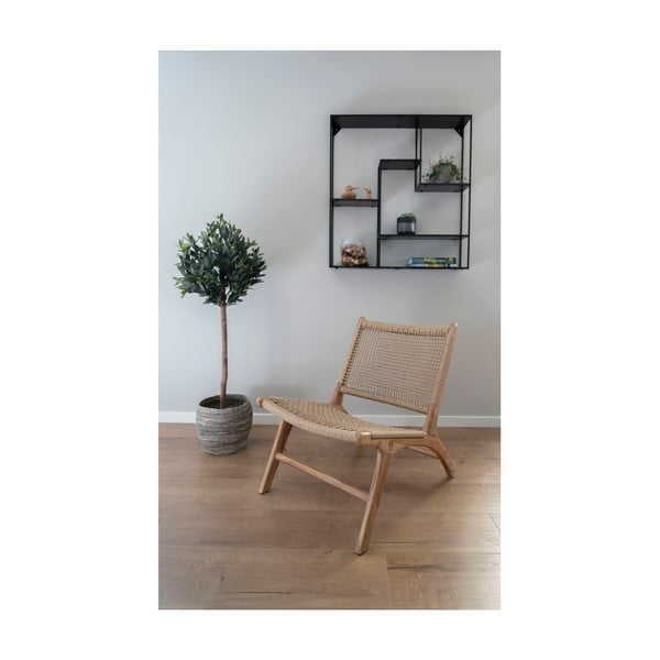 Umetna oljka (višina 126 cm) – House Nordic-image-3