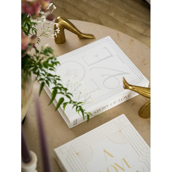 Foto album A Love Story – Printworks-image-2