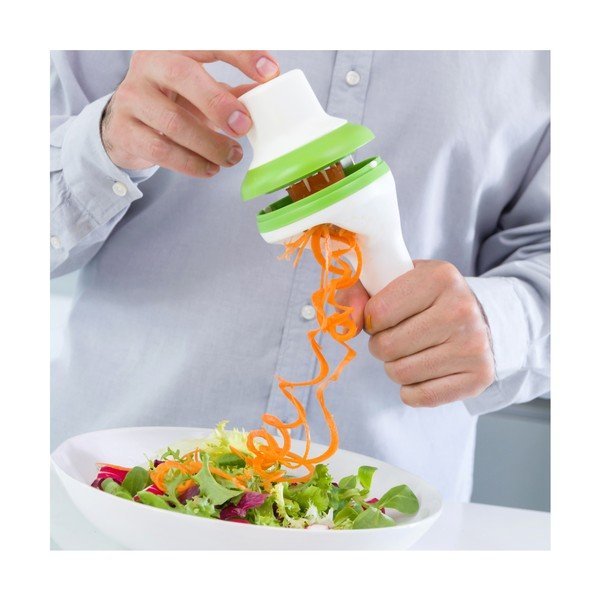 Rezalnik za zelenjavo 3v1 InnovaGoods -image-1