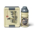 Otroška škatla za malico in steklenica za vodo 2 kos Harry Potter - LEGO®