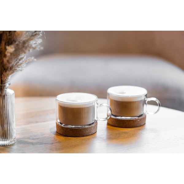 Skodelice v kompletu 2 ks 220 ml Vilagio – Vialli Design-image-2