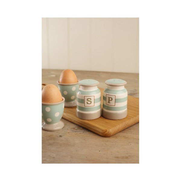 T&G Woodware Mint Stripe-image-1