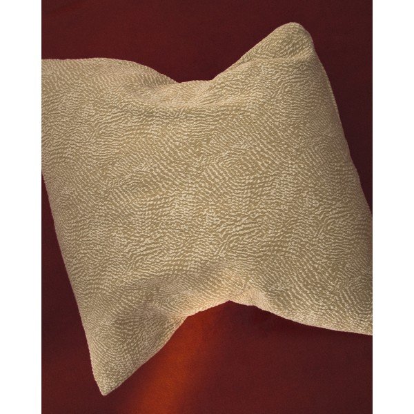 Prevleka za blazino iz žakarja 50x50 cm Junie – Kave Home-image-1