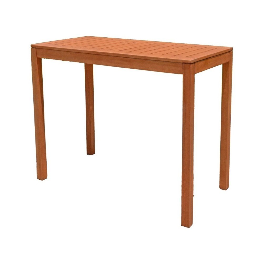 Barska miza 60x120 cm Palmdale
