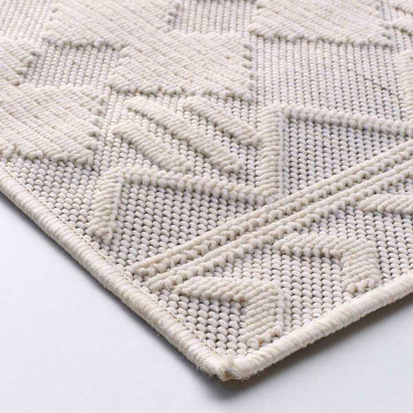 Bež preproga 120x170 cm Valam – douceur d'intérieur-image-3