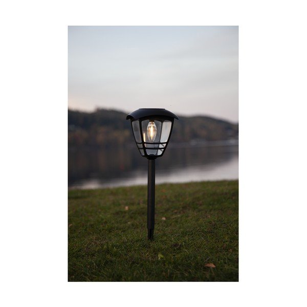 Zunanja sončna stenska LED luč Star Trading Felix-image-2