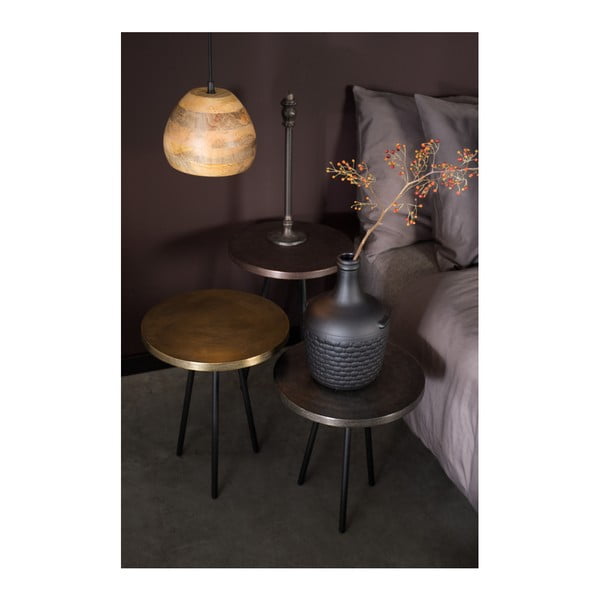 Viseča svetilka Dutchbone Woody -image-2