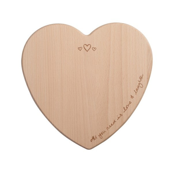 Deska za rezanje iz bukovega lesa T&G Woodware Sophie Conrad