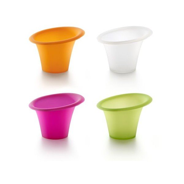 Silikonski kalupi za hitro pecivo Trumpettes-image-2